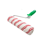 Валик з ручкою Yoshimoto Microfiber, тип EURO, ворс 12 мм
